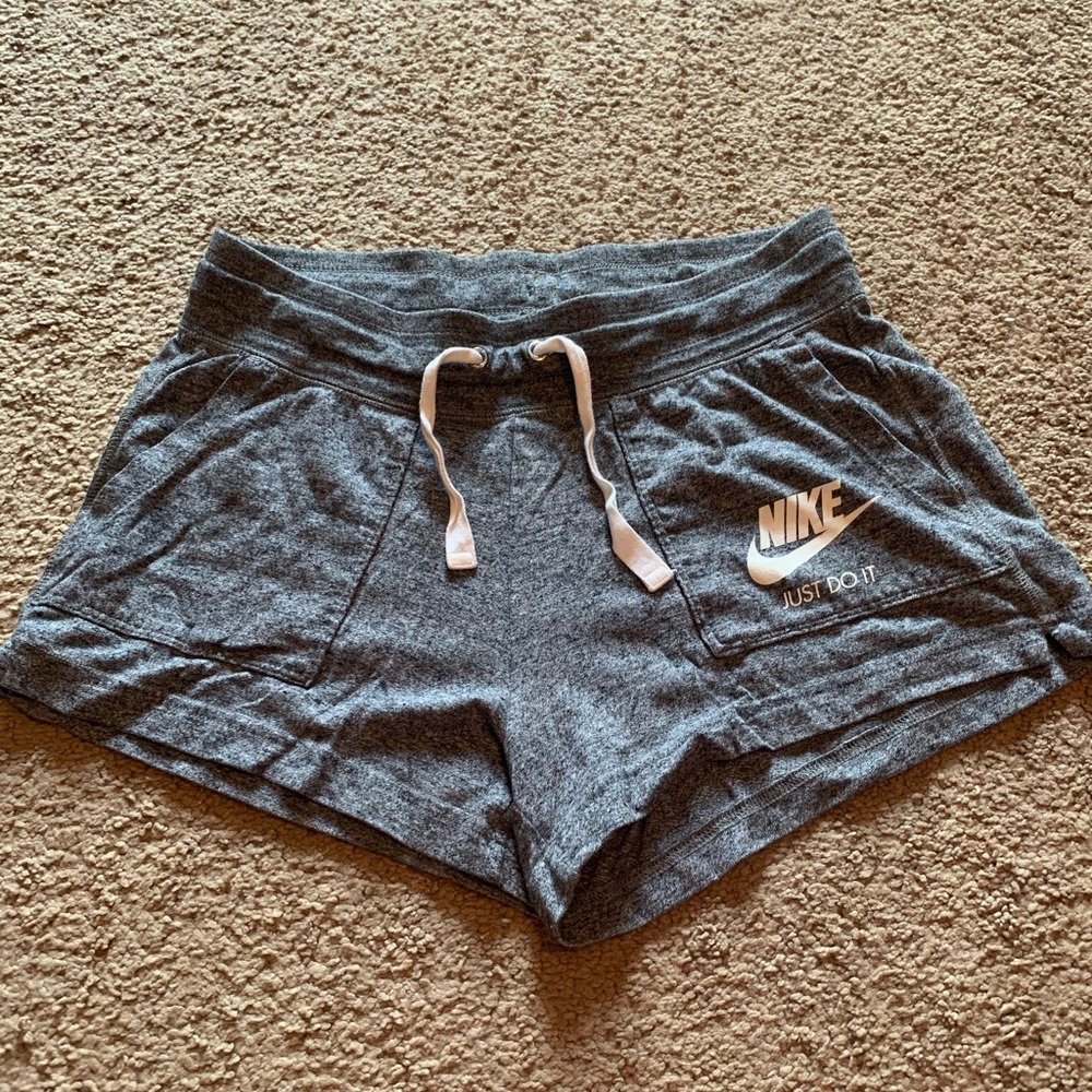Nike Soft Shorts